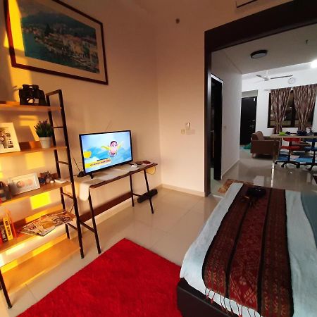 Mycozysoho With Excellent Swimming Pool View Cyberjaya Exterior foto
