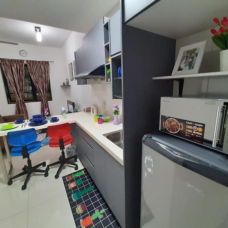 Mycozysoho With Excellent Swimming Pool View Cyberjaya Exterior foto