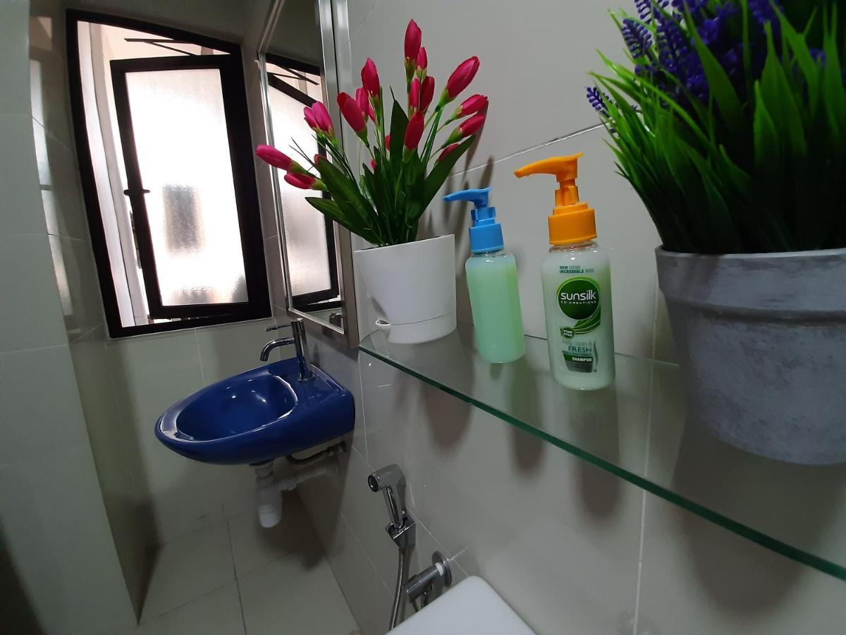 Mycozysoho With Excellent Swimming Pool View Cyberjaya Exterior foto