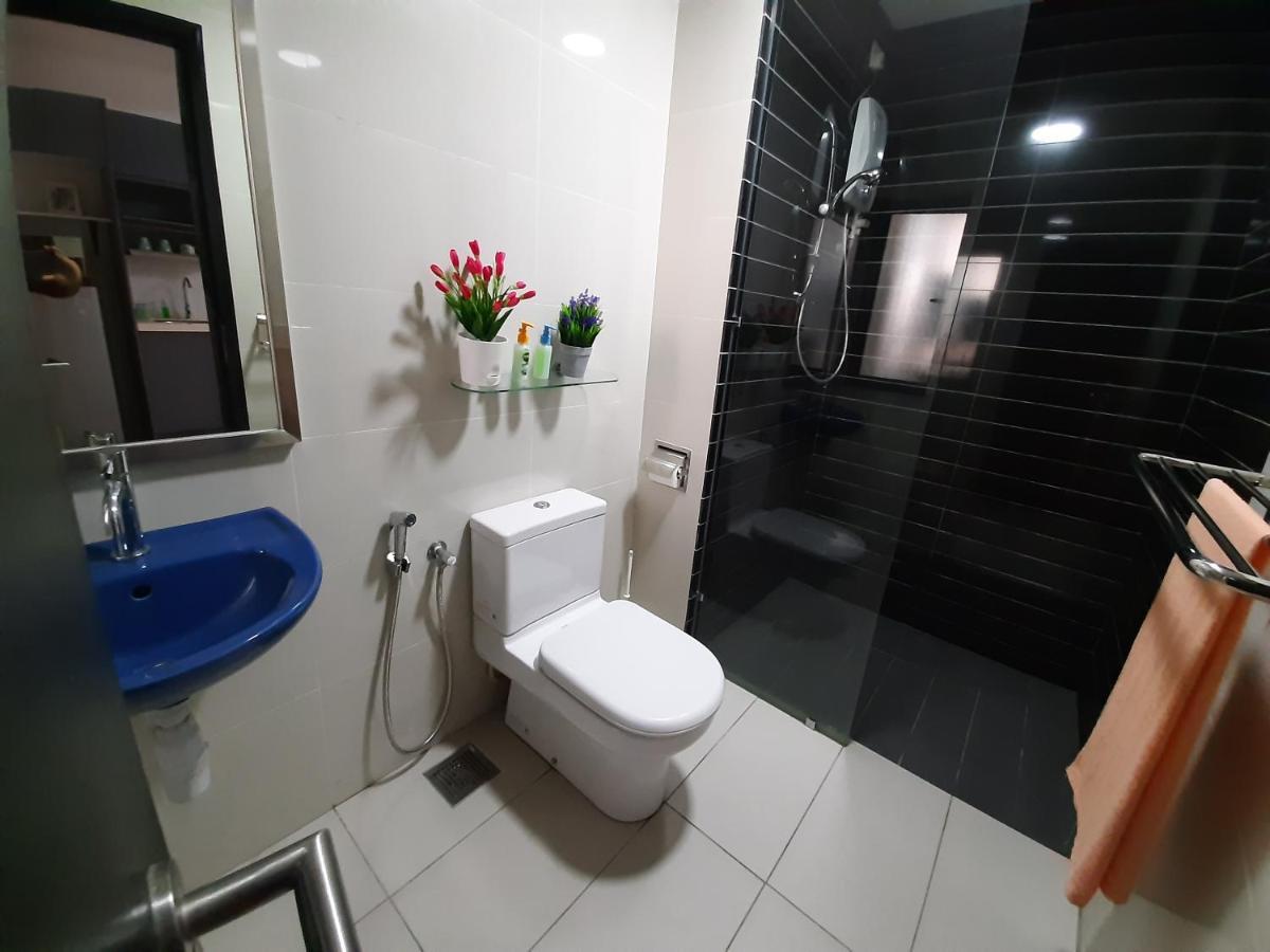 Mycozysoho With Excellent Swimming Pool View Cyberjaya Exterior foto